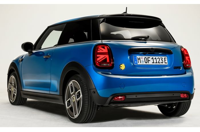 Mini Cooper SE India bookings to open this month